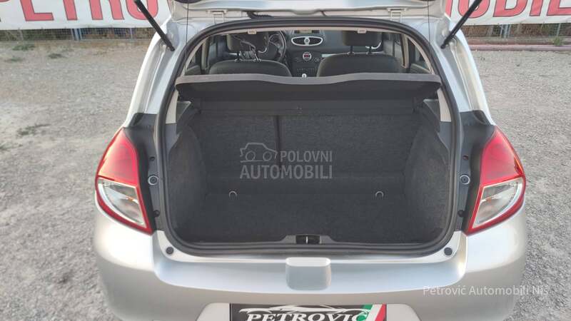 Renault Clio 1.2 /DINAMIQUE/NAV