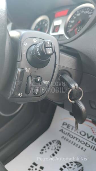 Renault Clio 1.2 /DINAMIQUE/NAV