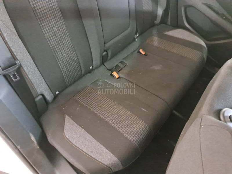 Peugeot 3008 1.5 HDI N1 5SEDIŠTA