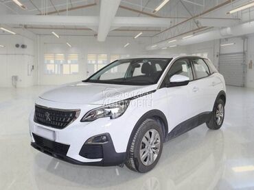 Peugeot 3008 1.5 HDI N1 5SEDIŠTA