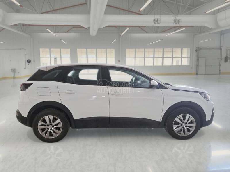 Peugeot 3008 1.5 HDI N1 5SEDIŠTA