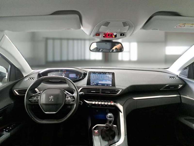 Peugeot 3008 1.5 HDI N1 5SEDIŠTA