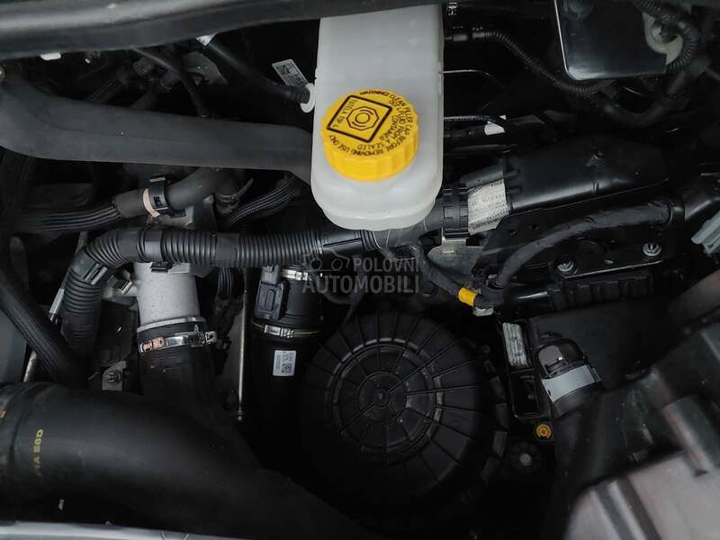 Fiat Ducato 2.3 Multi Jet