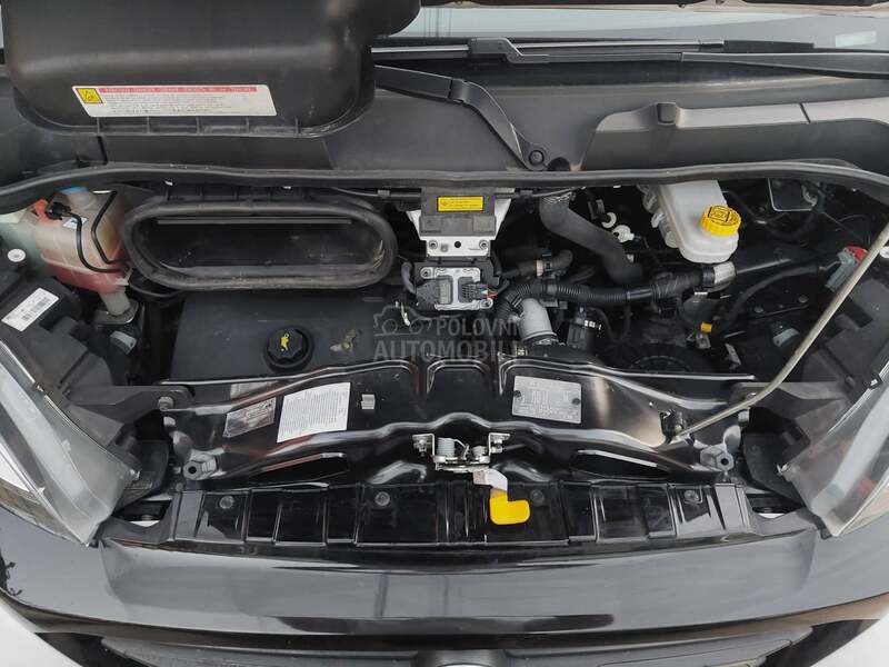 Fiat Ducato 2.3 Multi Jet