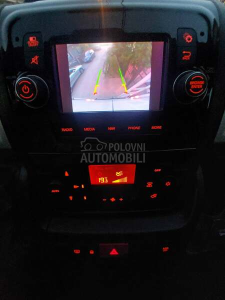 Fiat Ducato 2.3 Multi Jet