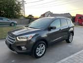Ford Kuga 2.0TDCI/4WD/NAV