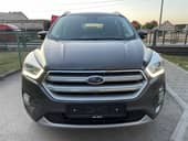 Ford Kuga 2.0TDCI/4WD/NAV