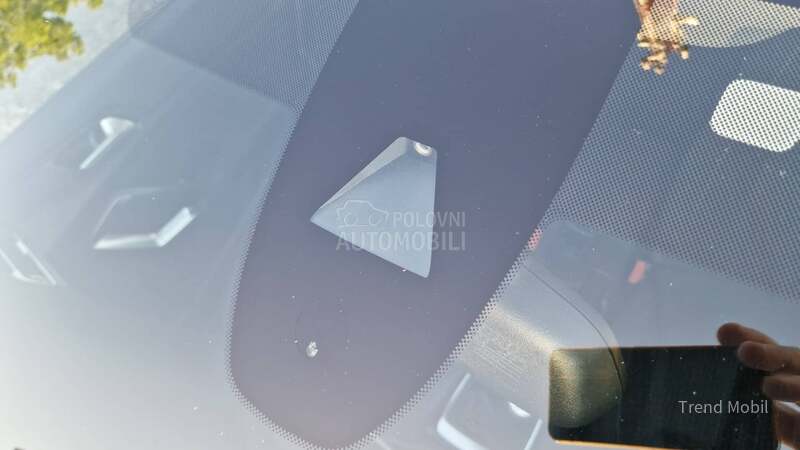 Peugeot 308 1.5 hdi 131hp