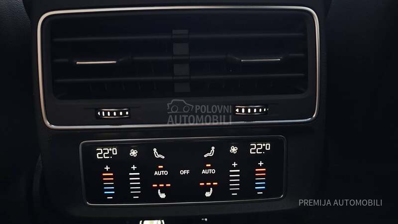Audi Q8 50TDI QUATTRO S LINE