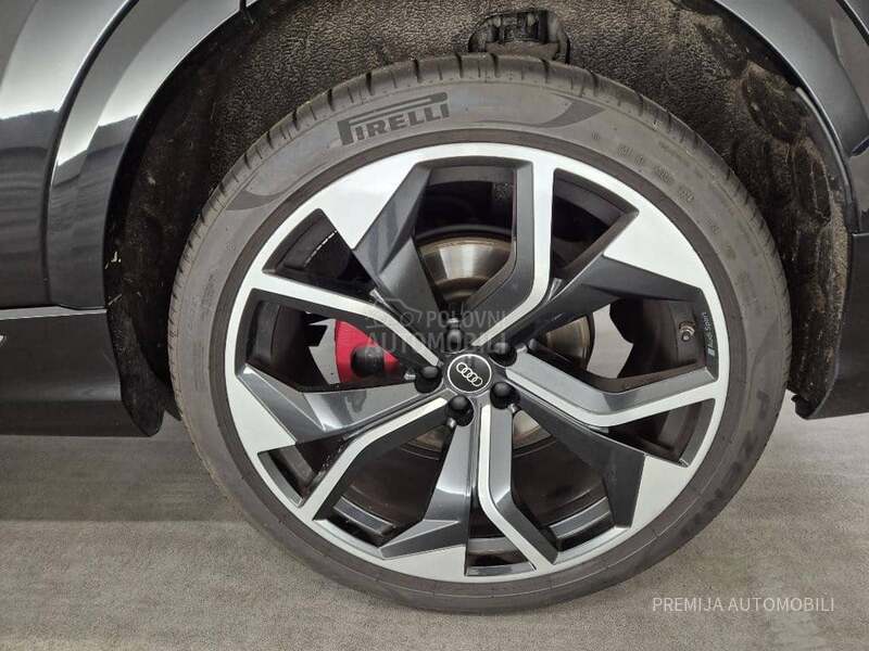 Audi Q8 50TDI