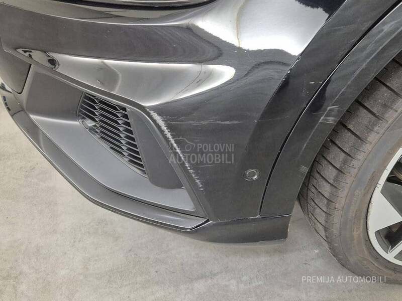 Audi Q8 50TDI