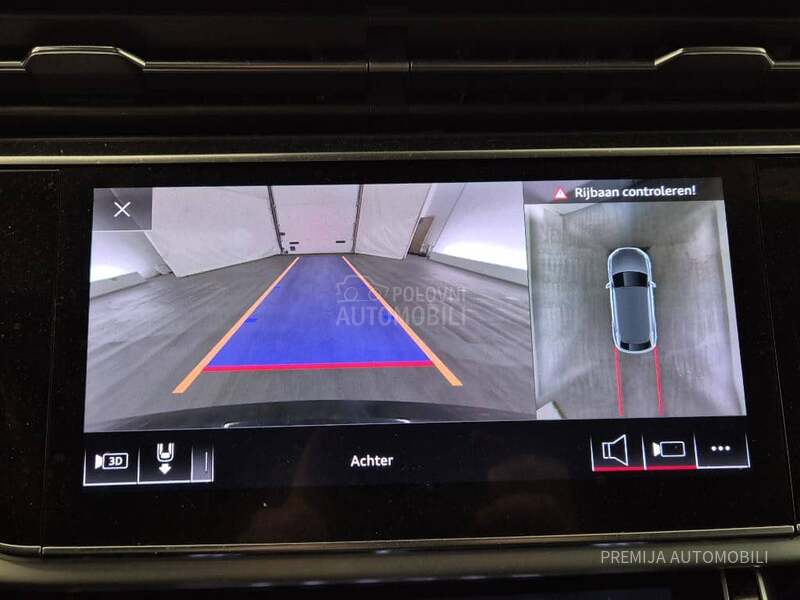 Audi Q8 50TDI