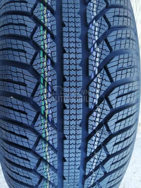Semperit 215/65 R16 Zimska