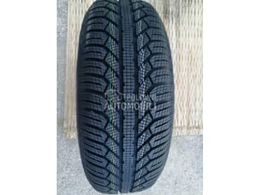 Semperit 215/65 R16 Zimska