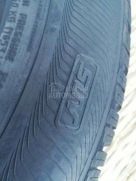 Semperit 215/65 R16 Zimska