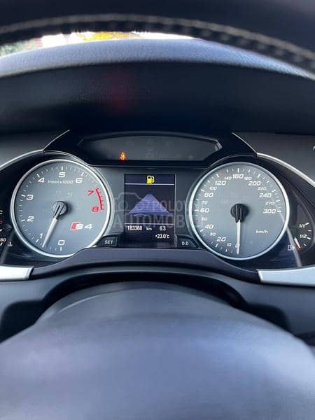 Audi S4 S4