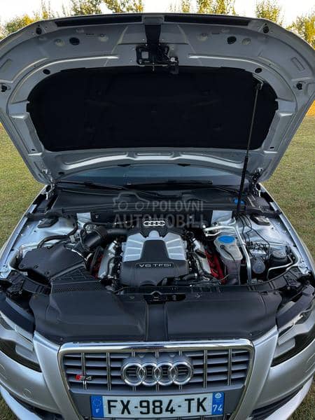 Audi S4 S4