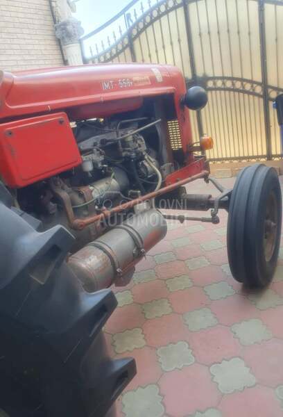 IMT 558