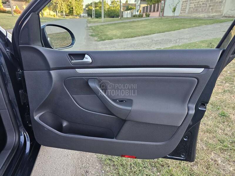Volkswagen Golf 5 1.4