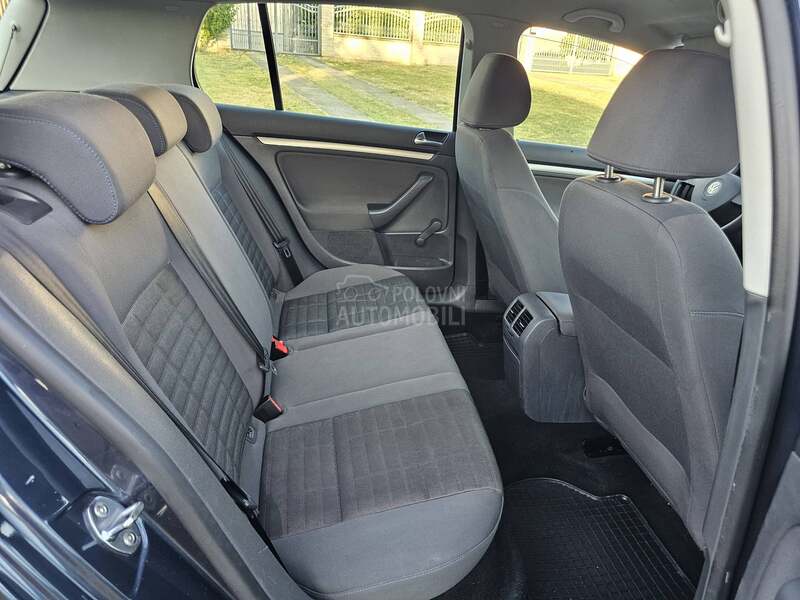 Volkswagen Golf 5 1.4