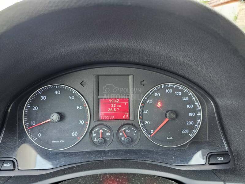 Volkswagen Golf 5 1.4