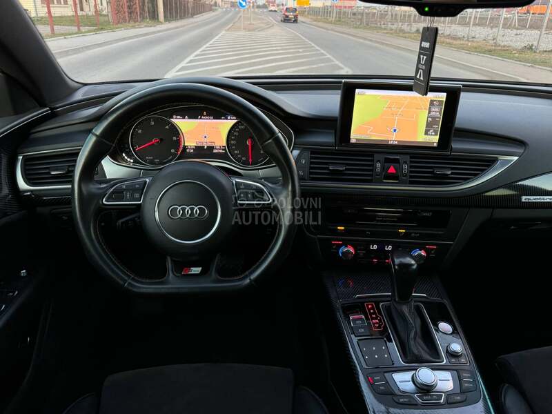 Audi A7 3.0TDI 3xS-line
