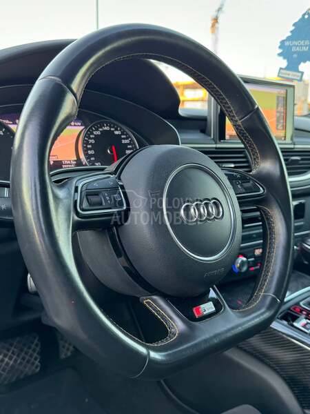 Audi A7 3.0TDI 3xS-line