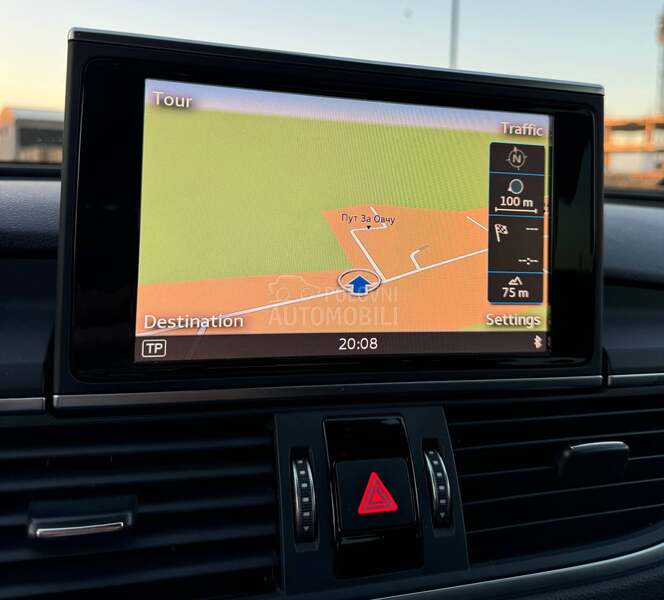 Audi A7 3.0TDI 3xS-line