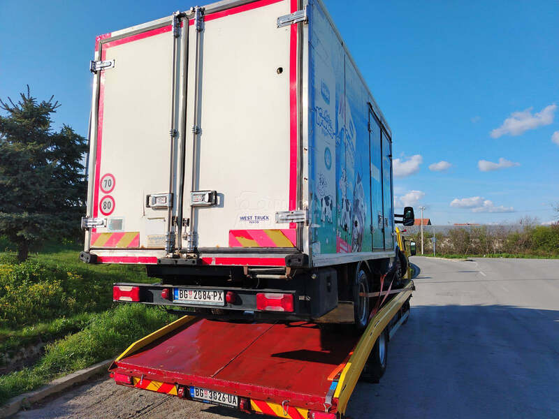 Iveco 65 15