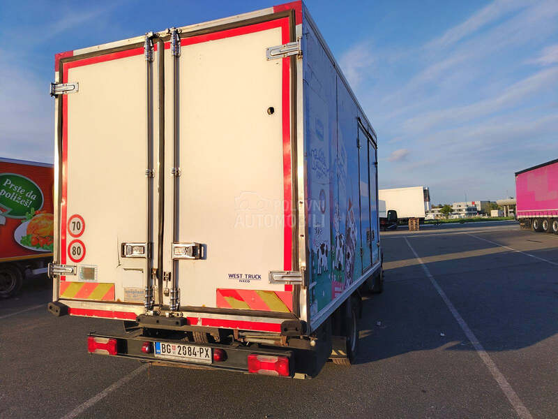 Iveco 65 15