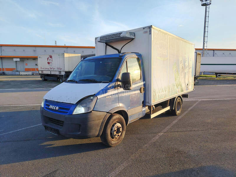 Iveco 65 15