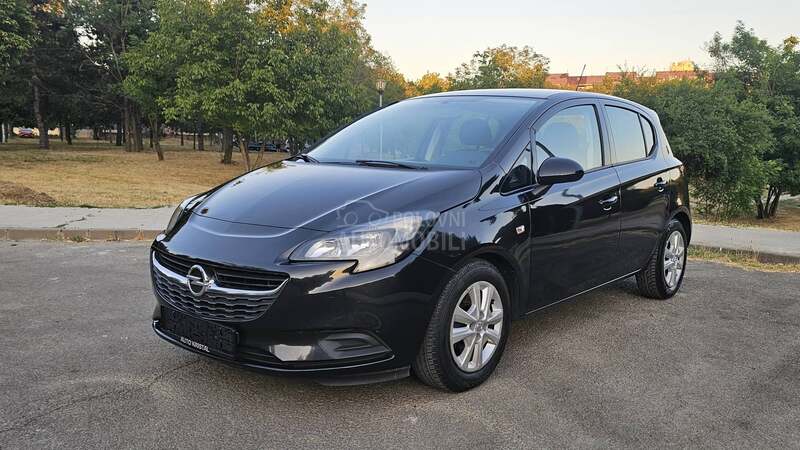 Opel Corsa E 1.3 cdti