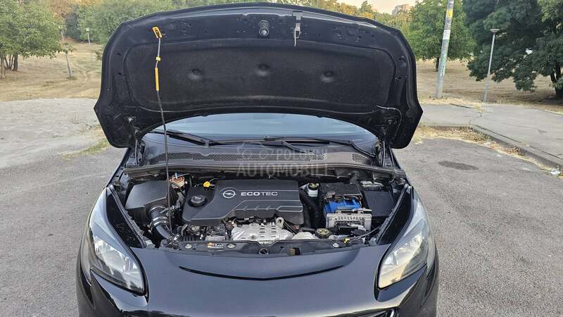 Opel Corsa E 1.3 cdti