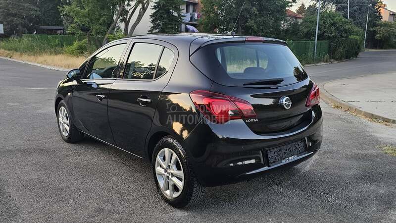 Opel Corsa E 1.3 cdti
