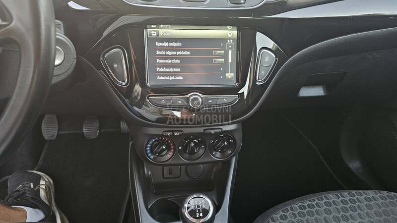 Opel Corsa E 1.3 cdti