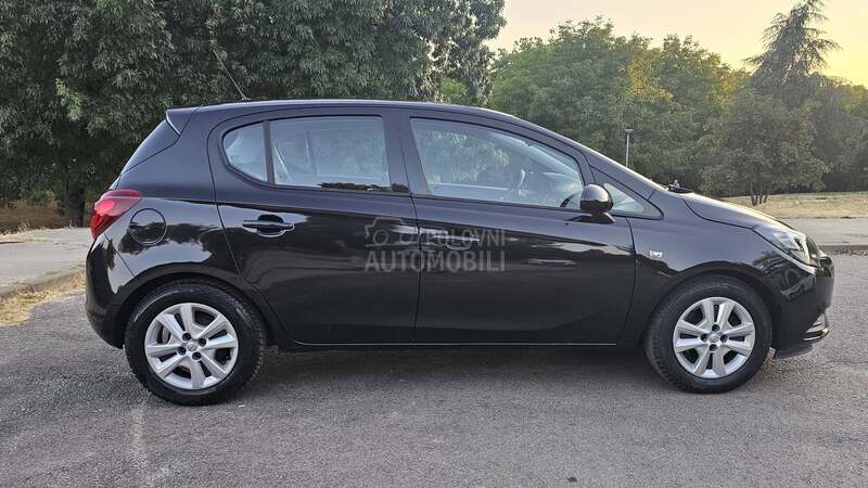 Opel Corsa E 1.3 cdti