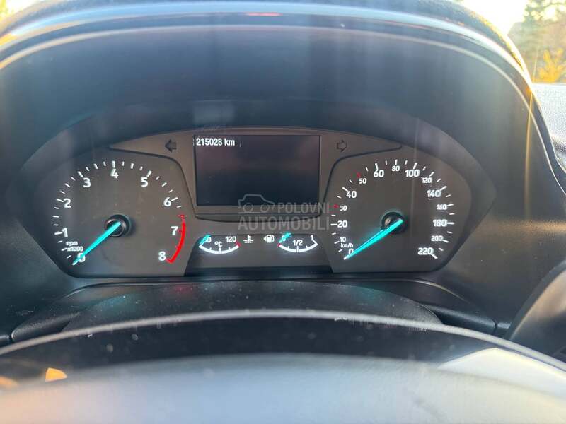 Ford Fiesta 1.1 Business