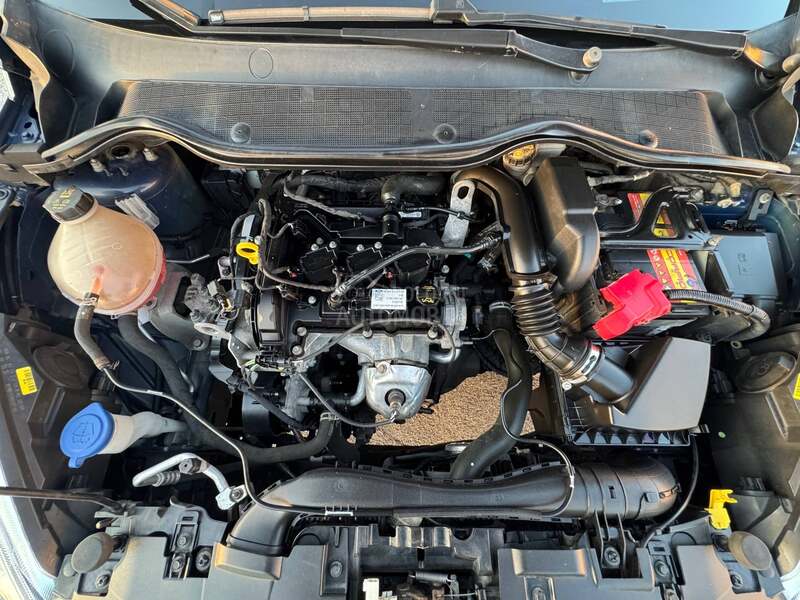 Ford Fiesta 1.1 Business