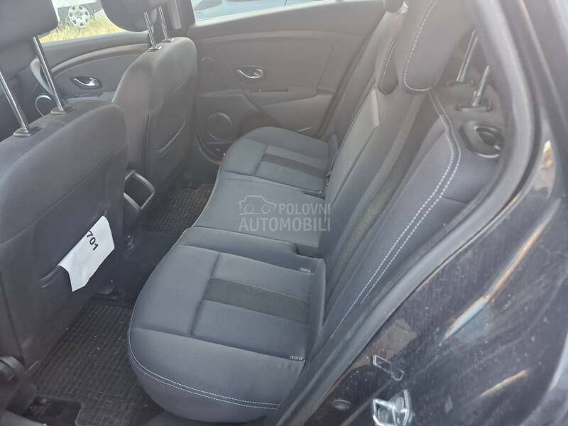 Renault Megane 1.4TCE