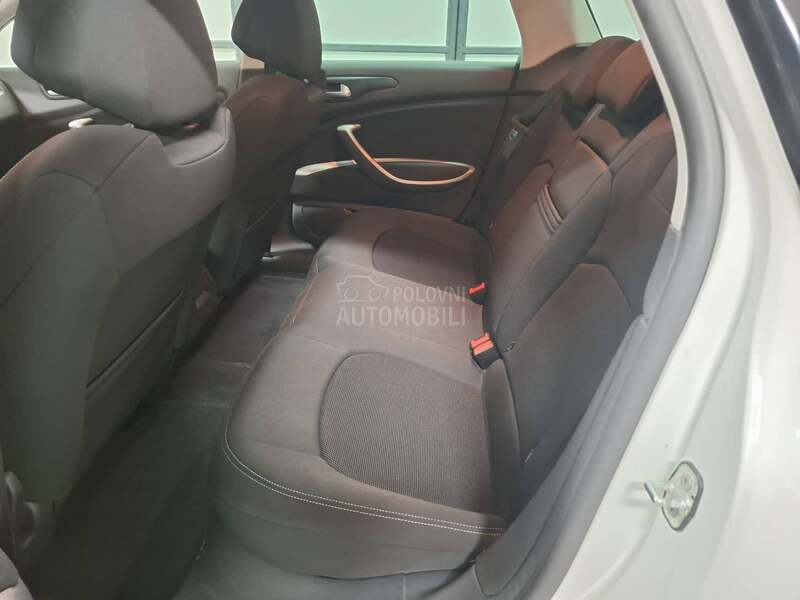 Citroen C5 2.0HDI
