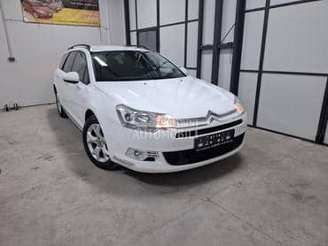 Citroen C5 2.0HDI