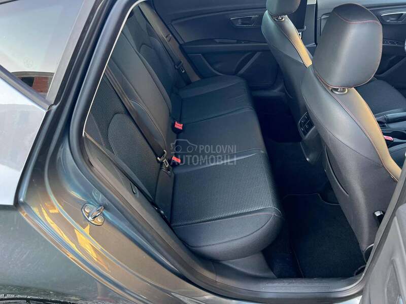 Seat Leon 1.4 TSI/FR/Matrix