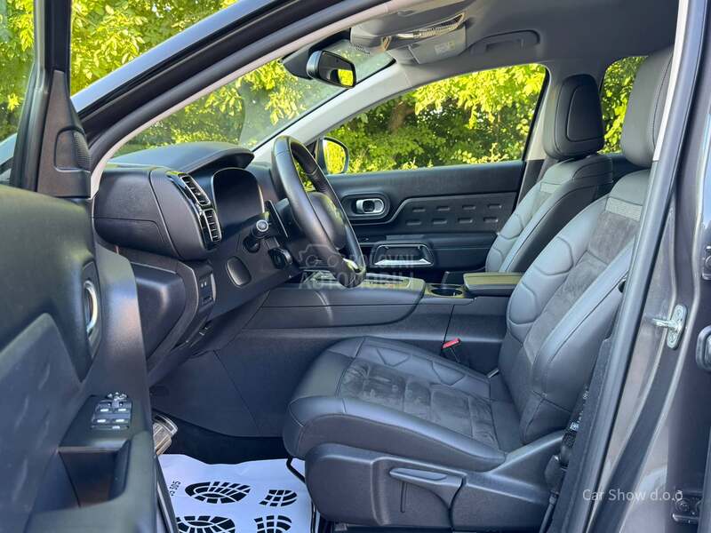 Citroen C5 Aircross 1.5BLUEHDI/SHINE
