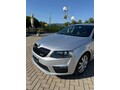 Škoda Octavia VRS CH