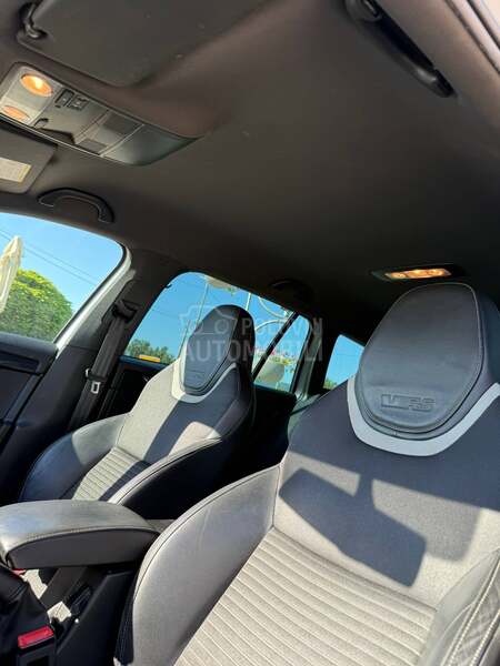 Škoda Octavia VRS CH