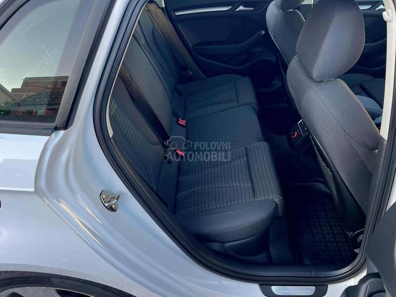Audi A3 1.4 TFSI/Sport/Ultra