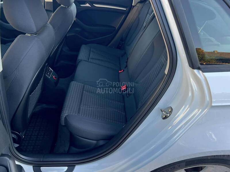 Audi A3 1.4 TFSI/Sport/Ultra