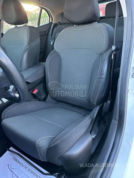 Renault Megane 1.5 DCI NOV