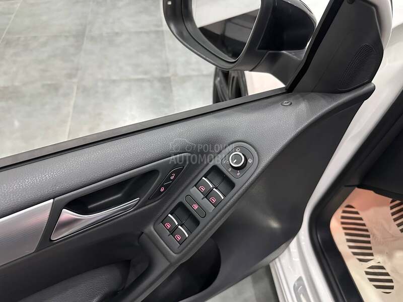 Volkswagen Golf 6 2.0 R DSG