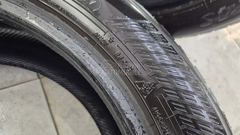 Yokohama 205/55 R16 Sve sezone